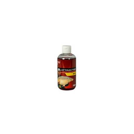 Aditiv lichid BENZAR MIX Krill 250ml