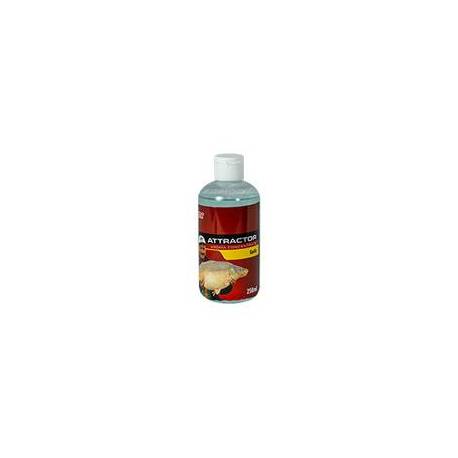 Aditiv lichid BENZAR MIX Usturoi 250ml