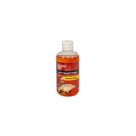 Aditiv lichid BENZAR MIX Ciocolata Portocale 250ml