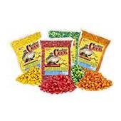 Nada BENZAR MIX Corn Dip Usturoi, 1.5kg