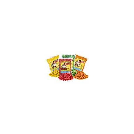 Nada BENZAR MIX Corn Dip Usturoi, 1.5kg