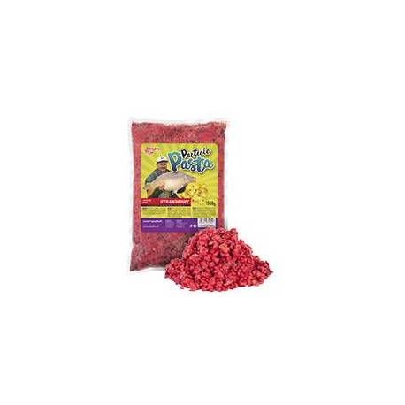 Nada BENZAR Particle Pasta Capsuna 1.5kg