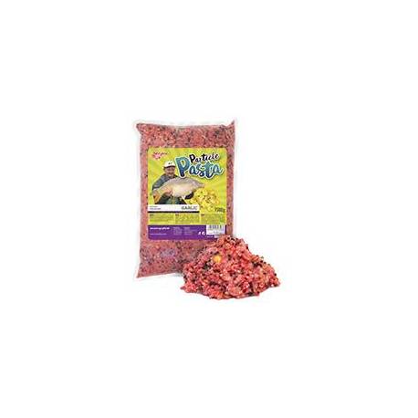 Nada BENZAR Particle Pasta Usturoi 1.5kg