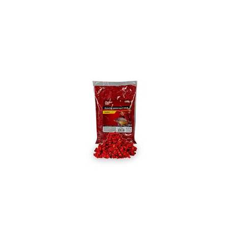 Nada BENZAR Rapid Bigfish Mix 1.5kg Capsuna