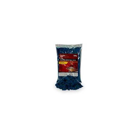 Nada BENZAR Rapid Bigfish Mix 1.5kg Squid