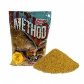 Nada BENZAR MIX Method Pro Sweet Corn 800g