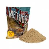 Nada BENZAR MIX Method Pro Corn 800g