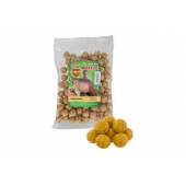 Boilies BENZAR MIX Turbo Boilie 250g, 20mm, Ananas