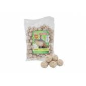 Boilies BENZAR MIX Turbo Boilie 250g, 16mm, Usturoi