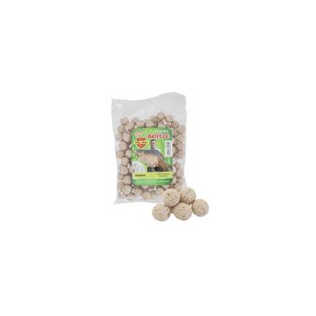 Boilies BENZAR MIX Turbo Boilie 250g, 16mm, Usturoi