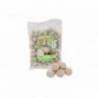 Boilies BENZAR MIX Turbo Boilie 250g, 16mm, Usturoi