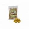 Boilies BENZAR MIX Turbo Boilie 250g, 16mm, Ananas