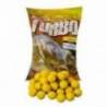 Boilies BENZAR MIX Turbo Boilie 15mm, Miere, 800g