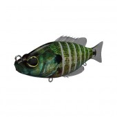 SWIMBAIT SEVEN SECTION S5" 13cm 34gr 24 Blue Gill