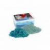 Pelete BENZAR MIX Pellet Pack 2 in 1, 1200g, Blue Magic