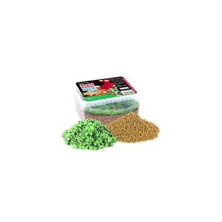 Pelete BENZAR MIX Pellet Pack 2 in 1, 1200g, Scoica