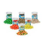 Pelete BENZAR MIX Turbo Soft Pellet Fluo Carp