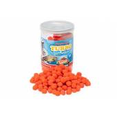 Pelete BENZAR MIX Turbo Soft Pellet Capsuni Forte