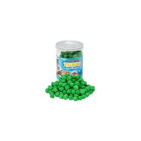 Pelete BENZAR MIX Turbo Soft Pellet Lucerna