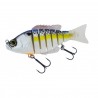 Vobler Swimbait BIWAA Seven Section S5", 13cm, 34g, Culoare 23 Sexy Shad