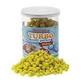 Pelete BENZAR MIX Turbo Soft Pellet XL Crap-Crucian