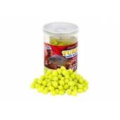 Pelete BENZAR MIX Turbo Soft Pellet Long Life Ananas, 50 buc./cutie