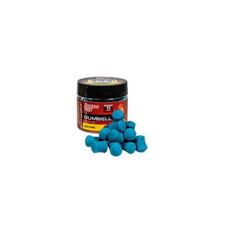 Pop up BENZAR MIX Dumbell 12mm, Squid-Amino, 60ml