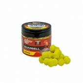 Pop up BENZAR MIX Dumbell 12mm, Mango-Squid, 60ml