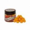 Momeli de carlig BENZAR MIX Method Smoke Wafter Dumbells, ananas, 6mm, 30ml