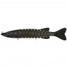 Vobler Swimbait BIWAA Swimpike SS 7", 18cm, 26g, Culoare 17 Northern