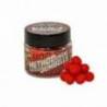 Momeli de carlig BENZAR MIX Method Smoke Wafter Dumbells, mango, 8mm, 30ml