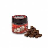 Pelete BENZAR MIX Expanda Method Pellet, 6mm, Butiric, 30ml