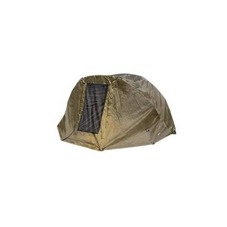 Foaie de cort CarpOn XL, 350x300x160cm
