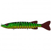 SWIMBAIT SWIMPIKE SS 7" 18cm 26gr 04 Fire Tiger