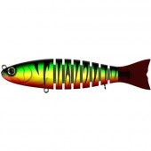 SWIMBAIT STROUT 5.5" 14cm 29gr 04 Fire Tiger