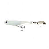 SHAD DIVINATOR MINI 9.5cm 9gr 02 Pearl White