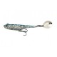 Shad BIWAA DIVINATOR MINI 9.5cm 9gr 01 Blue Chrome