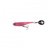 SHAD DIVINATOR MINI 9.5cm 9gr 22 Bubble Gum