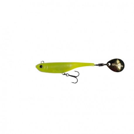 SHAD DIVINATOR MINI 9.5cm 9gr 21 Lemon