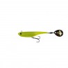 SHAD DIVINATOR MINI 9.5cm 9gr 21 Lemon