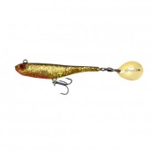 SHAD DIVINATOR MINI 9.5cm 9gr 19 Aurora Gold