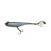 SHAD DIVINATOR MINI 9.5cm 9gr 18 Roach