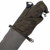 Husa pentru minciog Sonik Sk-Tek Net Stink Bag Sleeve, 130x20cm