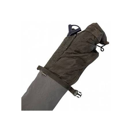 Husa pentru minciog Sonik Sk-Tek Net Stink Bag Sleeve, 130x20cm