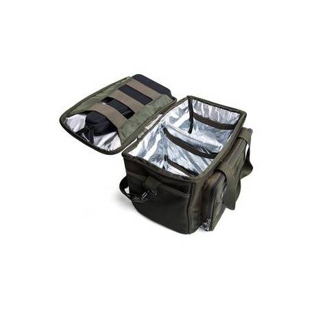 Geanta termoizolanta Sonik Sk-Tek Cool Bag, 38x28x28cm