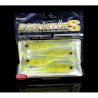 SHAD DIVINATOR S 5" 13cm 06 Chart Red