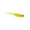 SHAD DIVINATOR S 5" 13cm 06 Chart Red