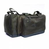 Geanta pescuit Sonik Sk-Tek Compact Carryall, 49x32x25cm