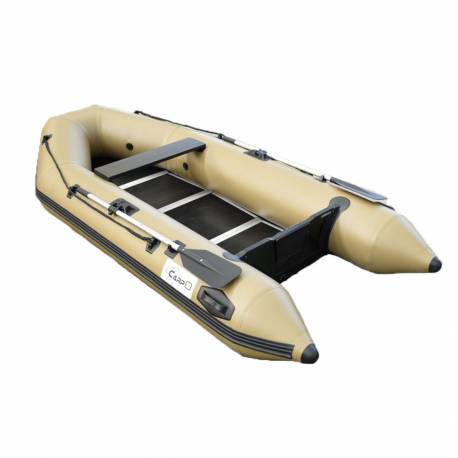 Barca pneumatica CARPON SL 230 Dinghy, 2.30m, 2 persoane