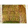 Cort crap CarPon Camou, 285x230-310x190 cm, 17 kg, pentru 2 persoane